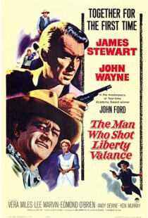 دانلود فیلم The Man Who Shot Liberty Valance 196258314-1989190381