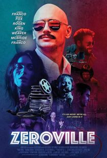 دانلود فیلم Zeroville 201957976-1955245890