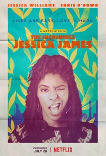 دانلود فیلم The Incredible Jessica James 201758047-299097882