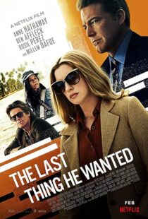 دانلود فیلم The Last Thing He Wanted 202057687-90919907