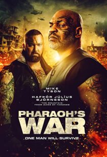 دانلود فیلم Pharaoh’s War 201957608-1479480254