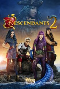 دانلود فیلم Descendants 2 201758101-1984430845