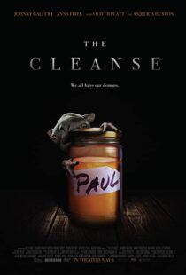 دانلود فیلم The Cleanse 201657568-206146038