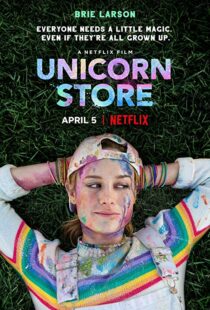 دانلود فیلم Unicorn Store 201758025-1330568065