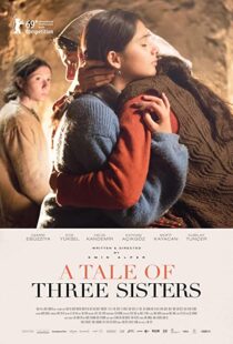 دانلود فیلم A Tale of Three Sisters 201957997-349424839