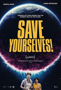 دانلود فیلم Save Yourselves! 202057661-1499398256