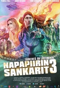 دانلود فیلم Lapland Odyssey 3 201758055-381389088
