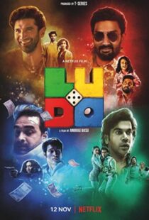 دانلود فیلم هندی Ludo 202057755-1047250313
