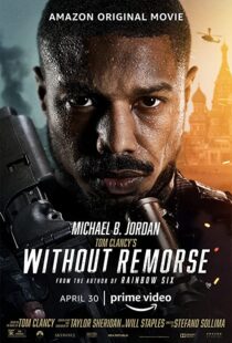 دانلود فیلم Without Remorse 202157029-1045236498