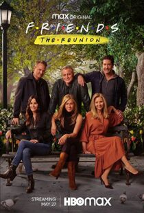 دانلود فیلم Friends: The Reunion 202158407-1144806589