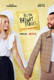 دانلود فیلم All the Bright Places 202058153-444287419