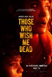 دانلود فیلم Those Who Wish Me Dead 202157787-127830508