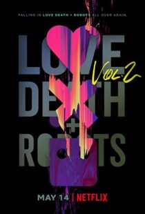 دانلود انیمیشن Love, Death & Robots22272-40147899