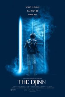 دانلود فیلم The Djinn 202157765-1061648254