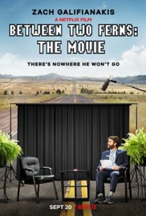 دانلود فیلم Between Two Ferns: The Movie 201957918-733454951