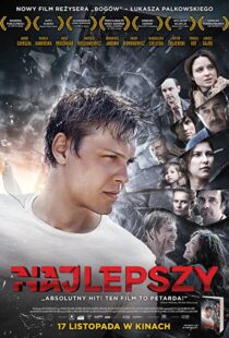 دانلود فیلم The Fastest 201758062-1317992724