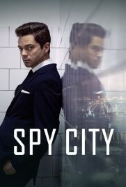 دانلود سریال Spy City57886-1395184499