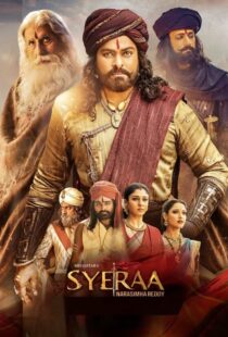 دانلود فیلم هندی Sye Raa Narasimha Reddy 201957335-438056946