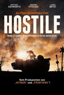 دانلود فیلم Hostile 201758125-1543013204