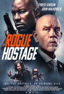 دانلود فیلم Rogue Hostage 202167353-1426597712