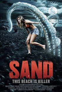 دانلود فیلم The Sand 201567275-1915116107
