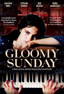 دانلود فیلم Gloomy Sunday 199958835-544517135