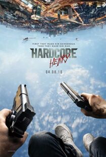 دانلود فیلم Hardcore Henry 201559955-1964063553