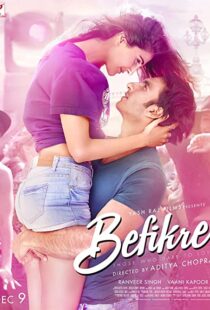 دانلود فیلم هندی Befikre 201659744-165183163
