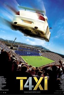 دانلود فیلم Taxi 4 200767296-2129270994