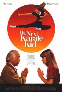 دانلود فیلم The Next Karate Kid 199459927-919338331