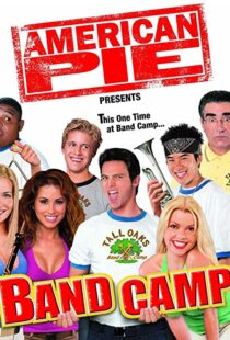 دانلود فیلم American Pie Presents: Band Camp 200559836-1069276152
