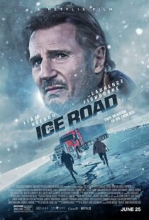 دانلود فیلم The Ice Road 202159655-2040519695