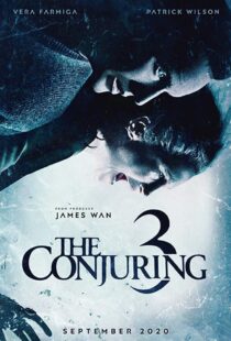 دانلود فیلم The Conjuring: The Devil Made Me Do It 202158532-1354730803