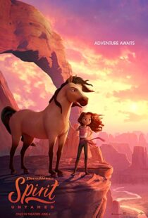 دانلود انیمیشن Spirit Untamed 202169187-1146286511