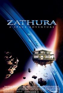 دانلود فیلم Zathura: A Space Adventure 200577541-633190751