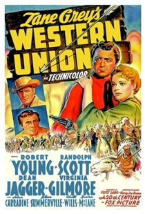 دانلود فیلم Western Union 194177536-899887019