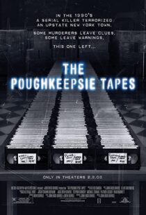 دانلود فیلم The Poughkeepsie Tapes 200777808-461951583