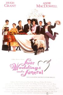 دانلود فیلم Four Weddings and a Funeral 199489149-894490131