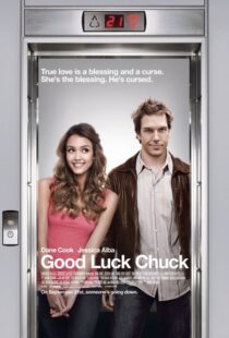 دانلود فیلم Good Luck Chuck 200777837-1112579732