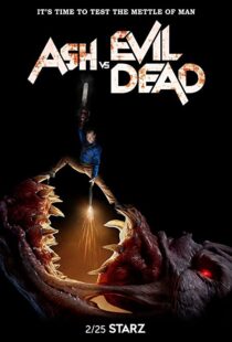 دانلود سریال Ash vs Evil Dead77161-56967464