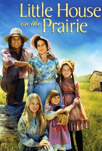 دانلود سریال Little House on the Prairie76735-1139510516