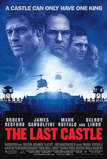 دانلود فیلم The Last Castle 200177711-153612168