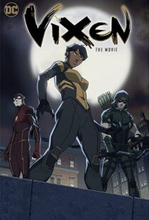 دانلود انیمیشن Vixen: The Movie 201776979-974864707