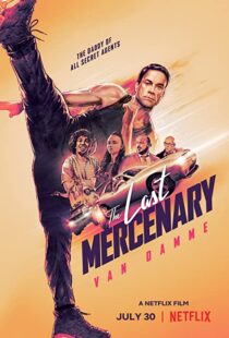 دانلود فیلم The Last Mercenary 202177844-1175548378