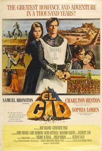دانلود فیلم El Cid 196177455-2060235570