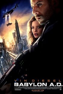 دانلود فیلم Babylon A.D. 200877313-951293054