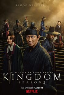 دانلود سریال کره ای Kingdom77508-432259032
