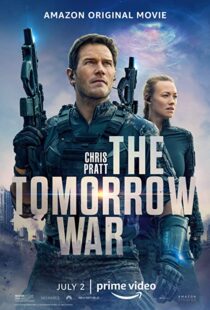دانلود فیلم The Tomorrow War 202168062-1933061484