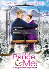 دانلود فیلم The Prince & Me 3: A Royal Honeymoon 200877776-1319954586