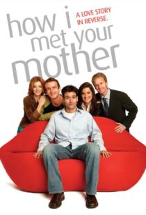 دانلود سریال How I Met Your Mother68241-1883256712
